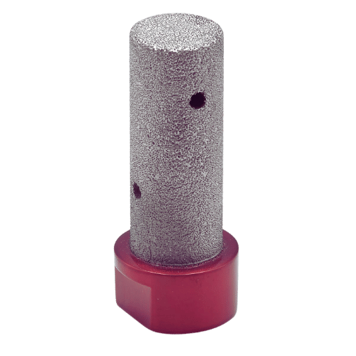 How to Use a Diamond Milling Bit Effectively?