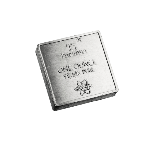 The Perceived Value of Titanium: An Analysis