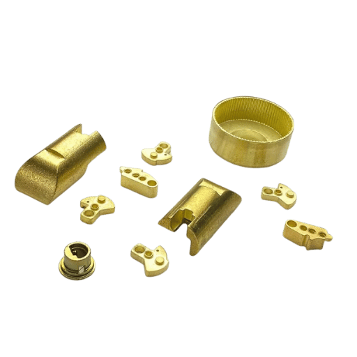Is Brass Magnetic? Understanding Why Some Brass Alloys Attract Magnets
