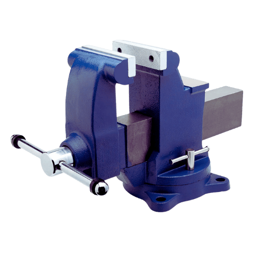 How do you select the right Machinist Vise for your needs?