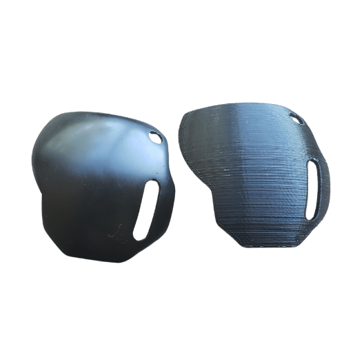 Which Methods Would You Use to Sand Down 3D Prints?