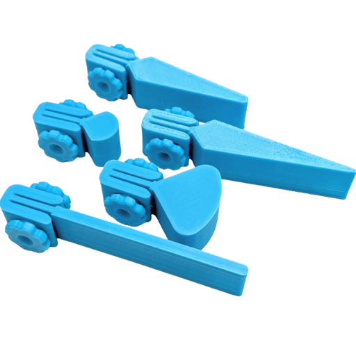 Is it Possible to Sand Different 3D Printing Materials?