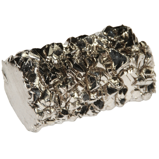 What are the Future Forecasts of Titanium's Market Value?