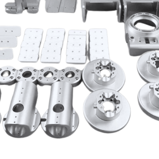 "HLH Rapid: Explore Your Options for Metal and Rapid Prototype Services"