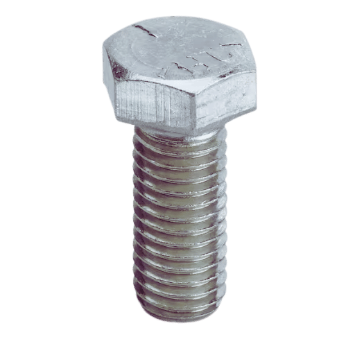 How Do Bolt Heads Differ?