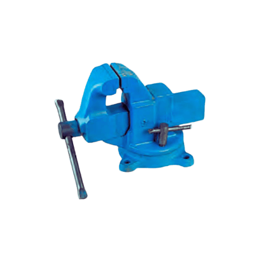 How to Properly Use and Maintain a Machinist Vise?