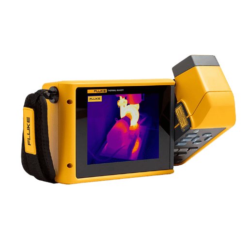 Warum ist Thermografie bei der Wartung präventiver Systeme wichtig?
