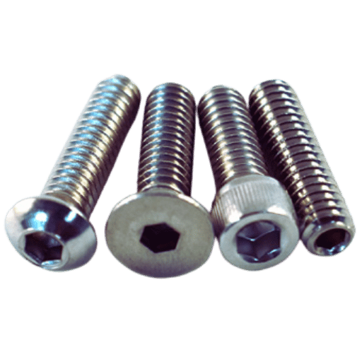 What Are the Most Common Types of Bolts Used in Construction?