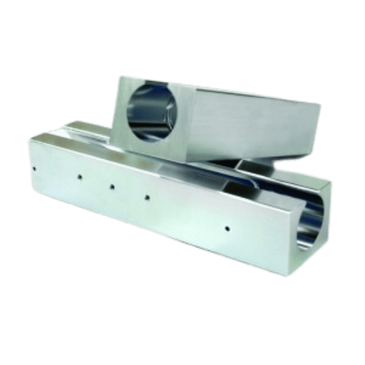 Quelle est la procédure utilisée pour appliquer un film chimique sur l'aluminium ?