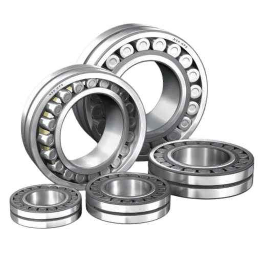 Comprehending the Load Capacity of Plain Bearings