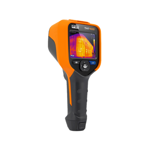 "Understanding Thermal Images: Uses of Thermal Cameras and Infrared Imaging"