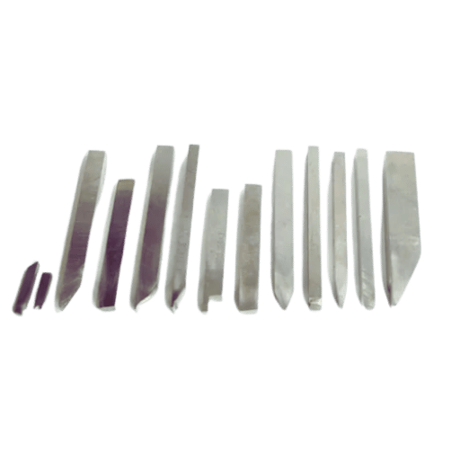 How Does D2 Tool Steel Compare to Other Steel Types?