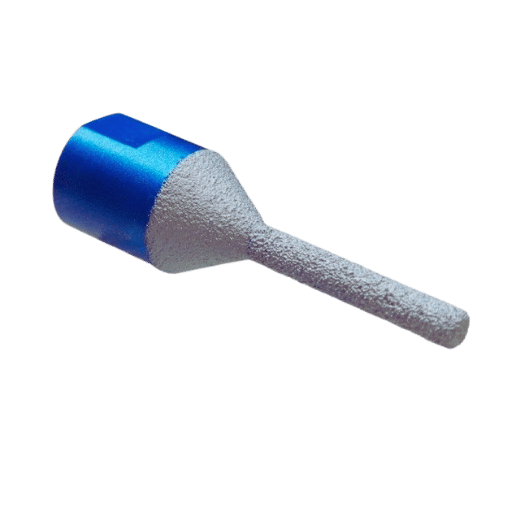 Can a Diamond Core Drill Enlarge Existing Holes?