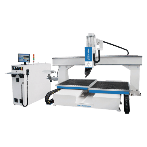 What Are the Advantages of a 5-Axis CNC Milling Machine?