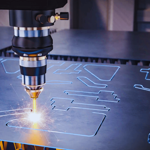 Which Types of Laser are Best for Steel Cutting?
