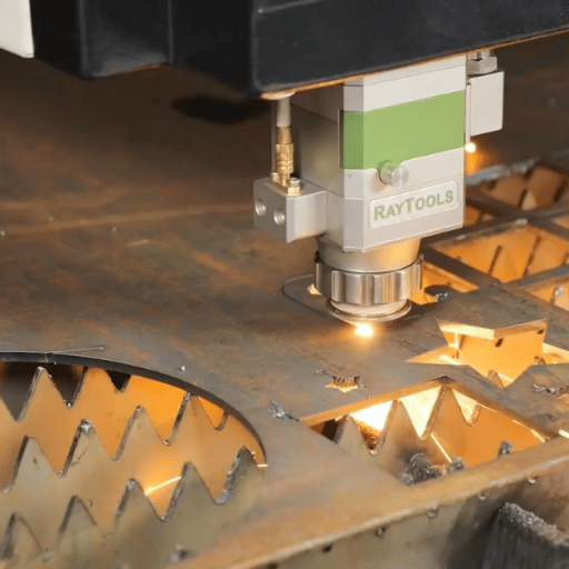 Master the Art of Metal Cutting with a Laser Cutter: Everything You Need to Know!