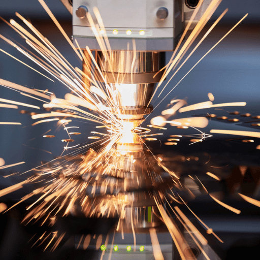 What Sorts of Metals Can Be Laser-Cut?