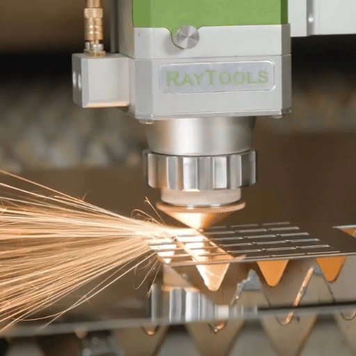 What Are the Latest Innovations in Laser Cutting Technology?