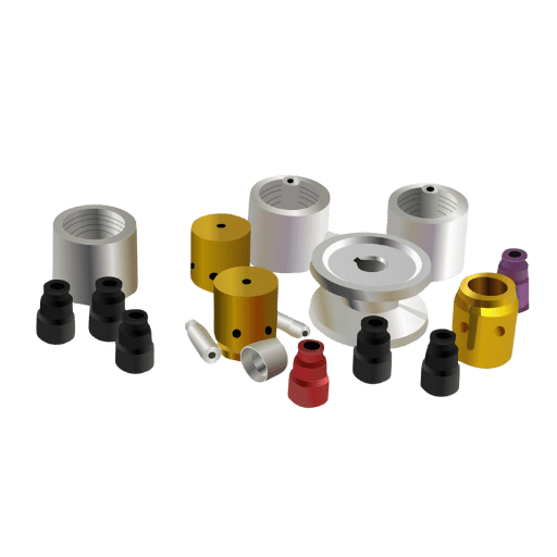Anodized Aluminum vs Stainless Steel: Key Differences