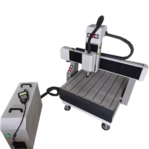 Cos'è una macchina CNC per metalli e quali sono le sue funzioni?