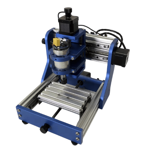 Quali sono i vantaggi dell'utilizzo di una macchina router CNC?