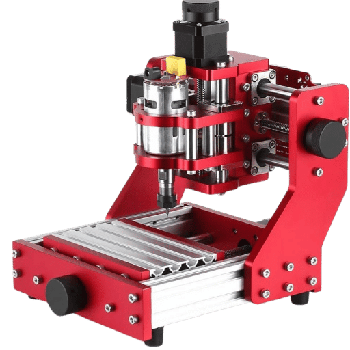 Una mini macchina CNC è adatta ai principianti?