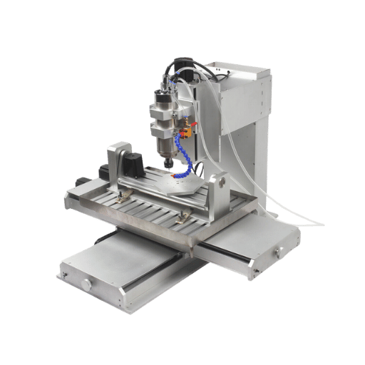 Come mantenere la tua macchina CNC per ottenere prestazioni ottimali.