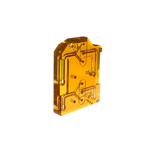 Everything You Need to Know About Ultem® Plastic: High Performance Thermoplastic