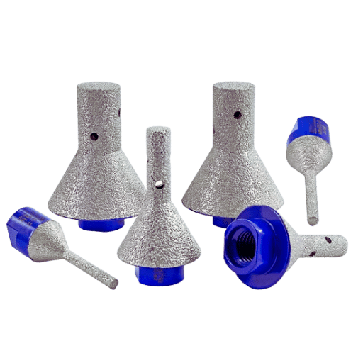 Are Diamond Finger Milling Bits Suitable for DIY Projects?