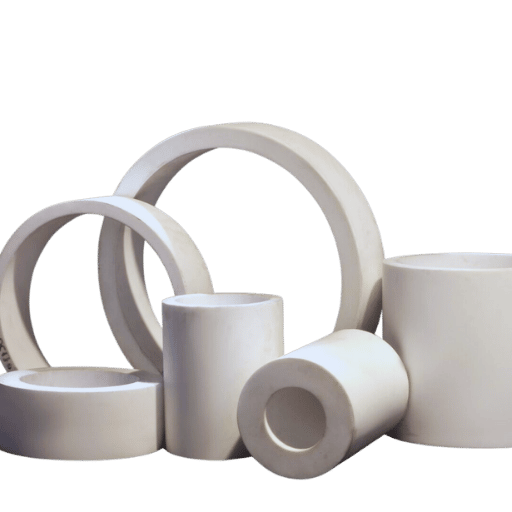 What are the Applications for PTFE?