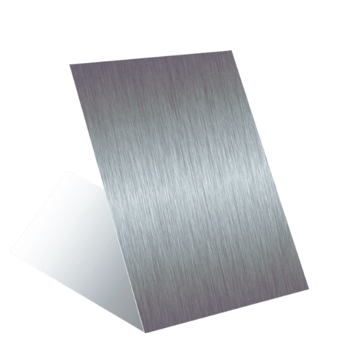 Where Can Brushed Stainless Steel Be Used?