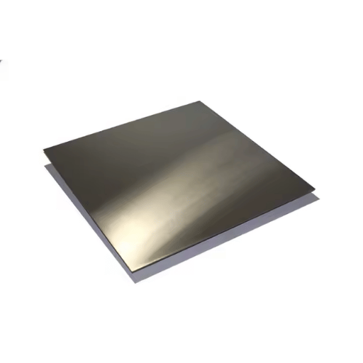How to Polish Titanium to a Stunning Mirror Finish