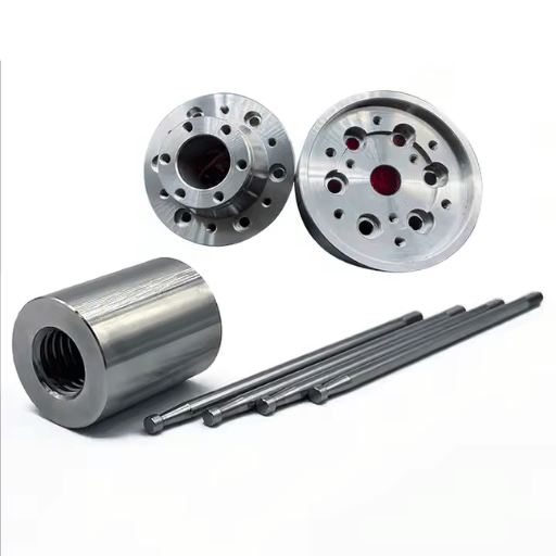 Machining Processes Applied in the Automotive Sector