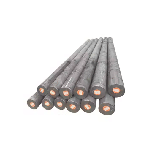 Unlocking the Secrets of 4140 Alloy Steel: Heat Treatment and Properties at 1600 F