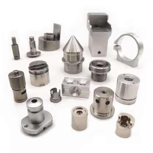 Decoding the Nuances of Precision Machining in the Automotive Industry