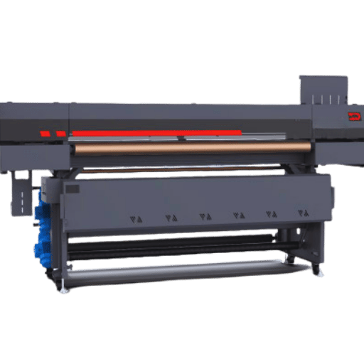 What is UV Print and How Does it Work?