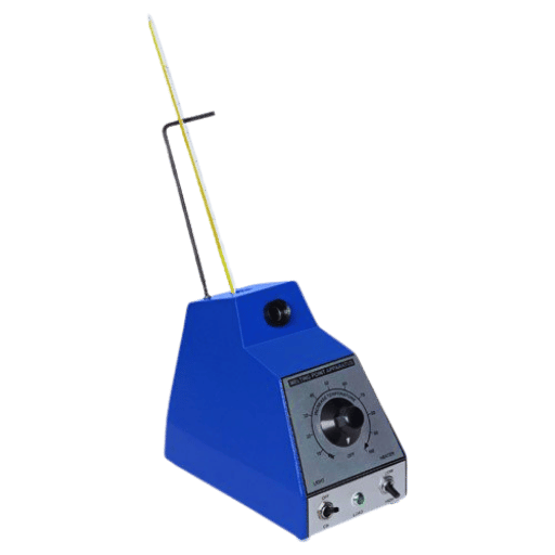 How to Use a Digital Melting Point Apparatus Effectively?