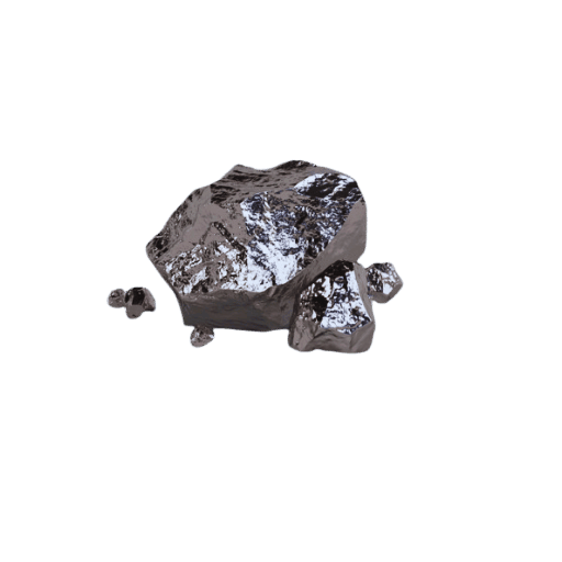 density of titanium