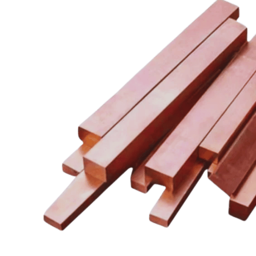 How Does the Melting Point of Copper Compare to Other Metals?