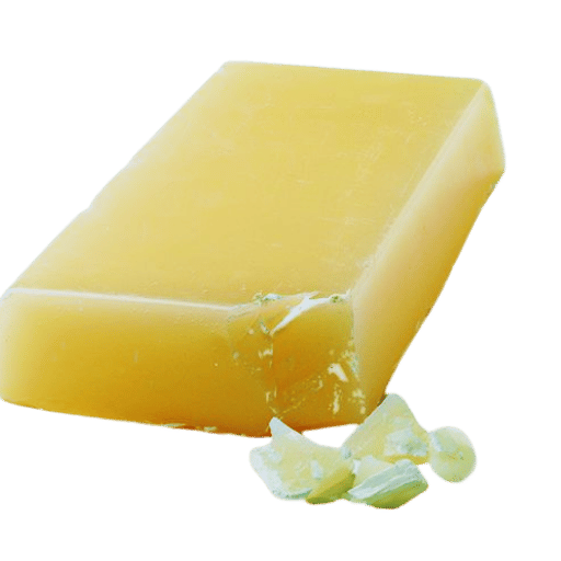 Unexpected Findings in the Melting Point of Beeswax