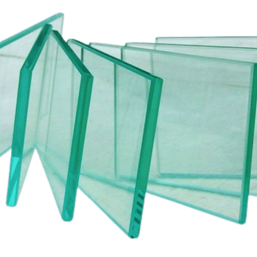 Welchen Einfluss haben unterschiedliche Glasarten auf das Schmelzen?