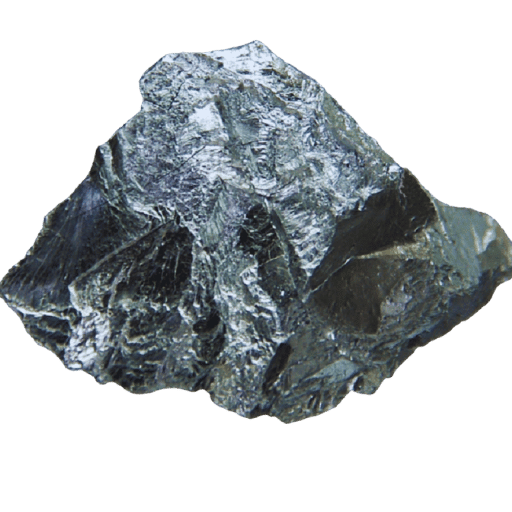 Why does tungsten have the highest melting point?