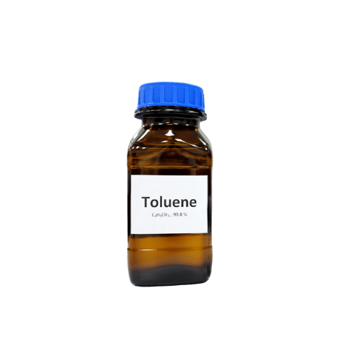 The Fascinating World of Toluene: Unlocking the Secrets of Products Containing Toluene