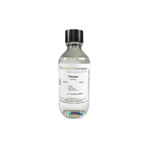 What are the Health Risks of Exposure to toluene?