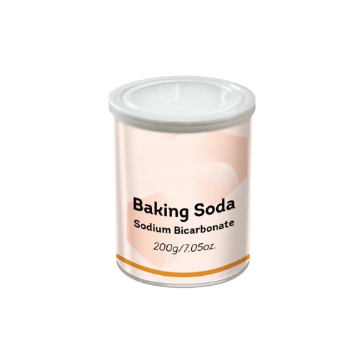 What are the ecological effects and hazards concerning sodium compounds?