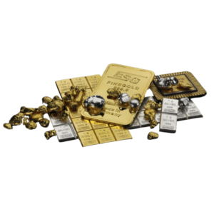 Understanding the Gold Melting: How to Achieve the Melting Point of ...