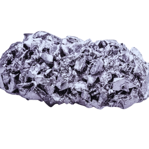 How Does the High Melting Point Influence Titanium's Applications?