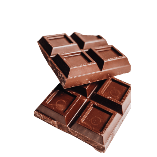 Why Does Chocolate Melt Faster Under Specific Conditions?