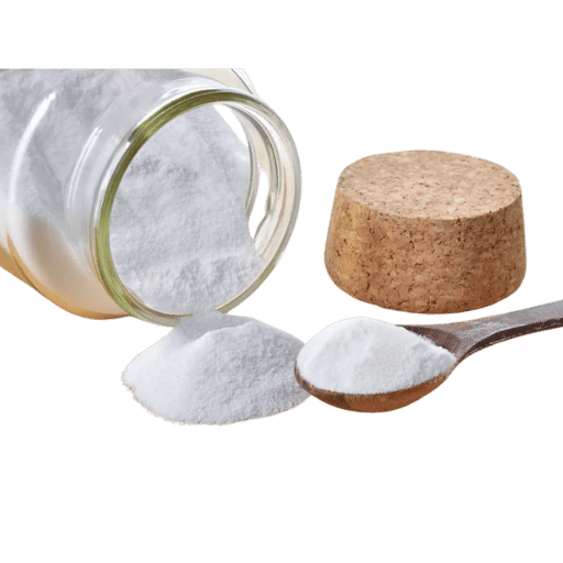 Sodium Bicarbonate (144-55-8) and Sodium Carbonate: Uses, Structure & Properties