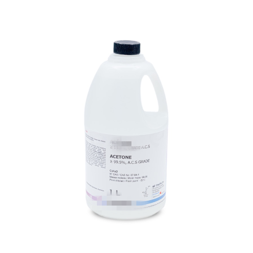 Acetone (CAS 67-64-1): Uses, Safety, and Chemical Properties Explained